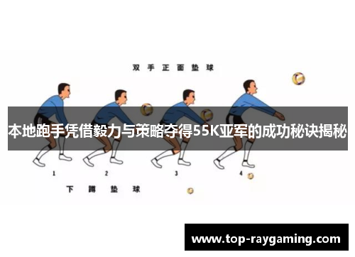 本地跑手凭借毅力与策略夺得55K亚军的成功秘诀揭秘