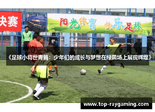 《足球小将世青篇：少年们的成长与梦想在绿茵场上展现辉煌》