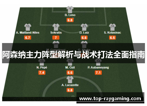 阿森纳主力阵型解析与战术打法全面指南 阿森纳主力阵型解析与战术打法全面指南